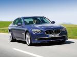Alpina B7 Bi-Turbo 2009 года (WW)